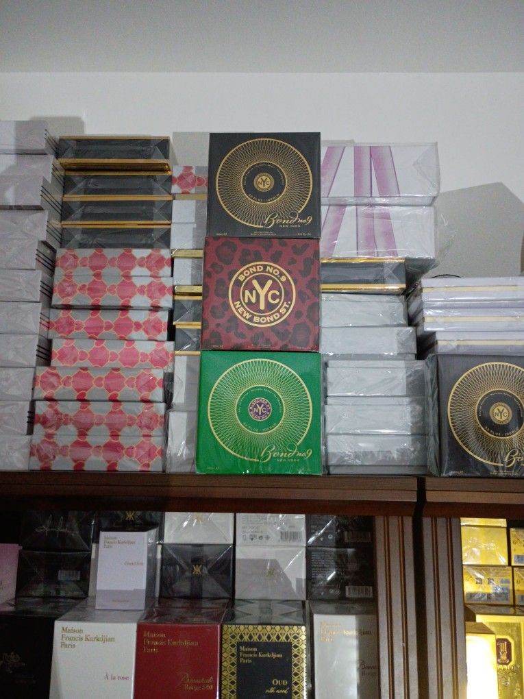 All 3 Males Cologne For $85