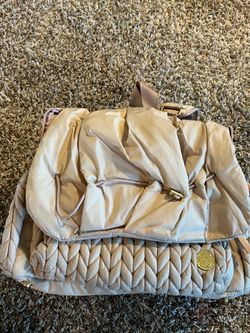 HAPP Diaper Bag