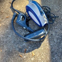 Polti Vaporetto Steam Cleaner