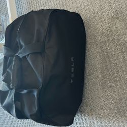 Tesla Model Car Cover