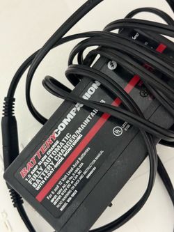 battery maintainer