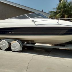 1997 BAYLINER 2352LS