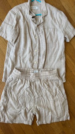 Abercrombie kids set