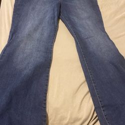 Woman’s Pants Size 19/34