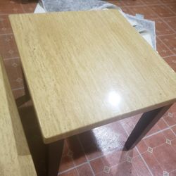 Coffee Table Set The 3 