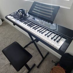 Rock Jam RJ5061 Piano