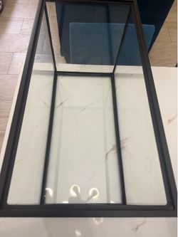 Aquarium tank set accepting reasonable offers