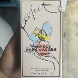 Perfect Marc Jacobs 