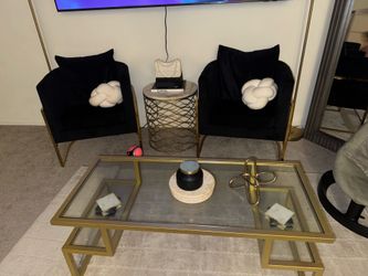 Living room set