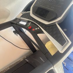 Pro form Treadmill 