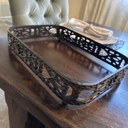 Pyrex Trivet
