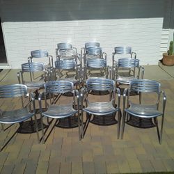  Jorge Pensi Toledo chairs for AMAT Spain Knoll mid century  mcm post modern