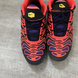 Nike Air max plus drift 