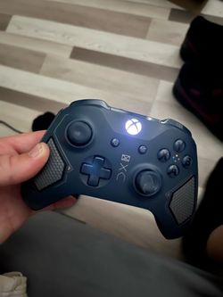Xbox One Special Edition Recon Controller