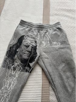 SDL sweat pants
