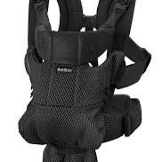 Baby Born Carrier 