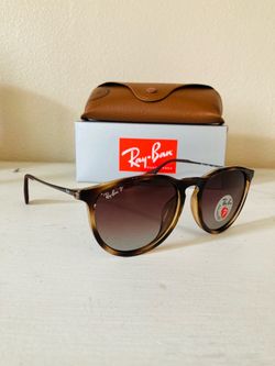 New polarized Erica’s