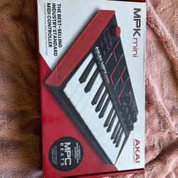 MPK Mini AKAI PRO