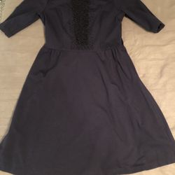 Beautiful, elegant dress.