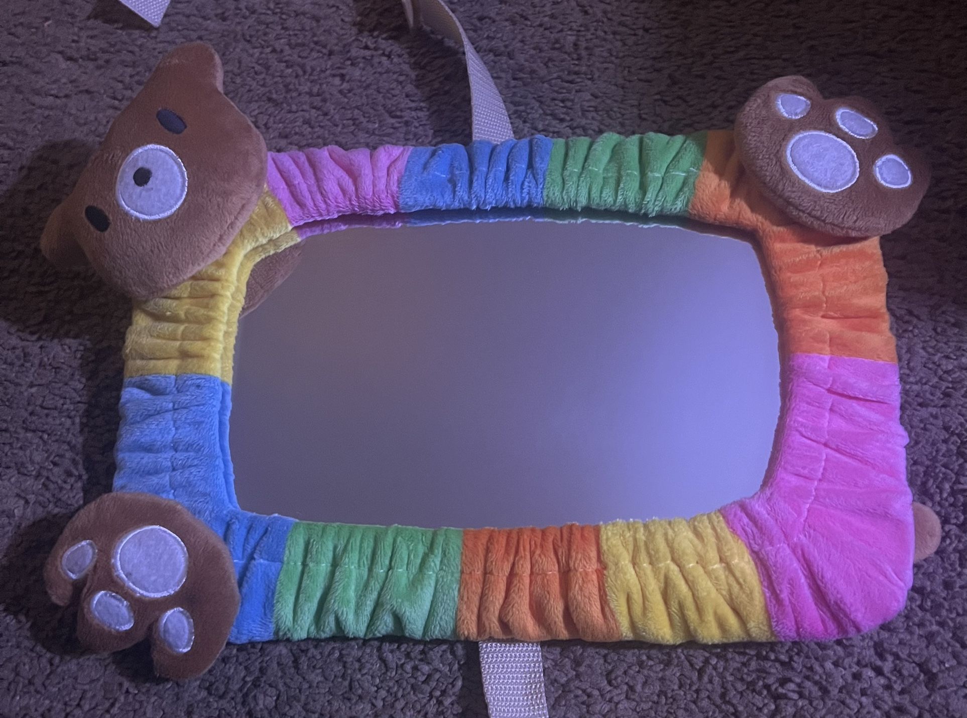 Car Mirror