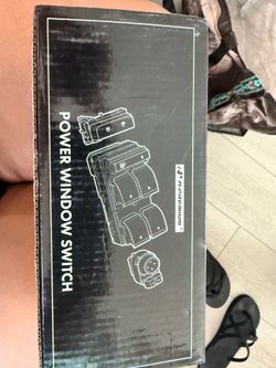 Electric door switches