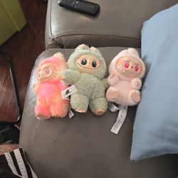 The Mosnsters