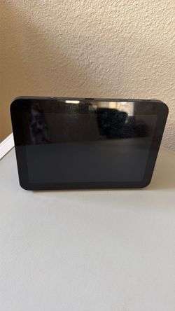 Black Amazon Alexa