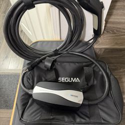 Seguma Electrical Vehicle Charger