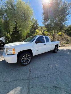 2013 Chevrolet Silverado 1500
