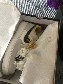 Air Force 1 ‘07 PRM