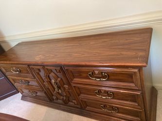 Dresser/ or Buffet Server (Ashburn)
