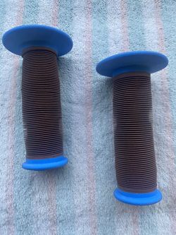 ODI Mushroom Grips 