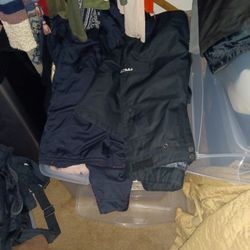 I Have Hundreds Of Pairs Of Snowboarding Pants For Kids And Adults Also Lots Of Snowboarding Boots Some Adult Snow Boots A Couple Kids Snow Boots And 