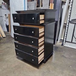 Real Wood Dresser 
