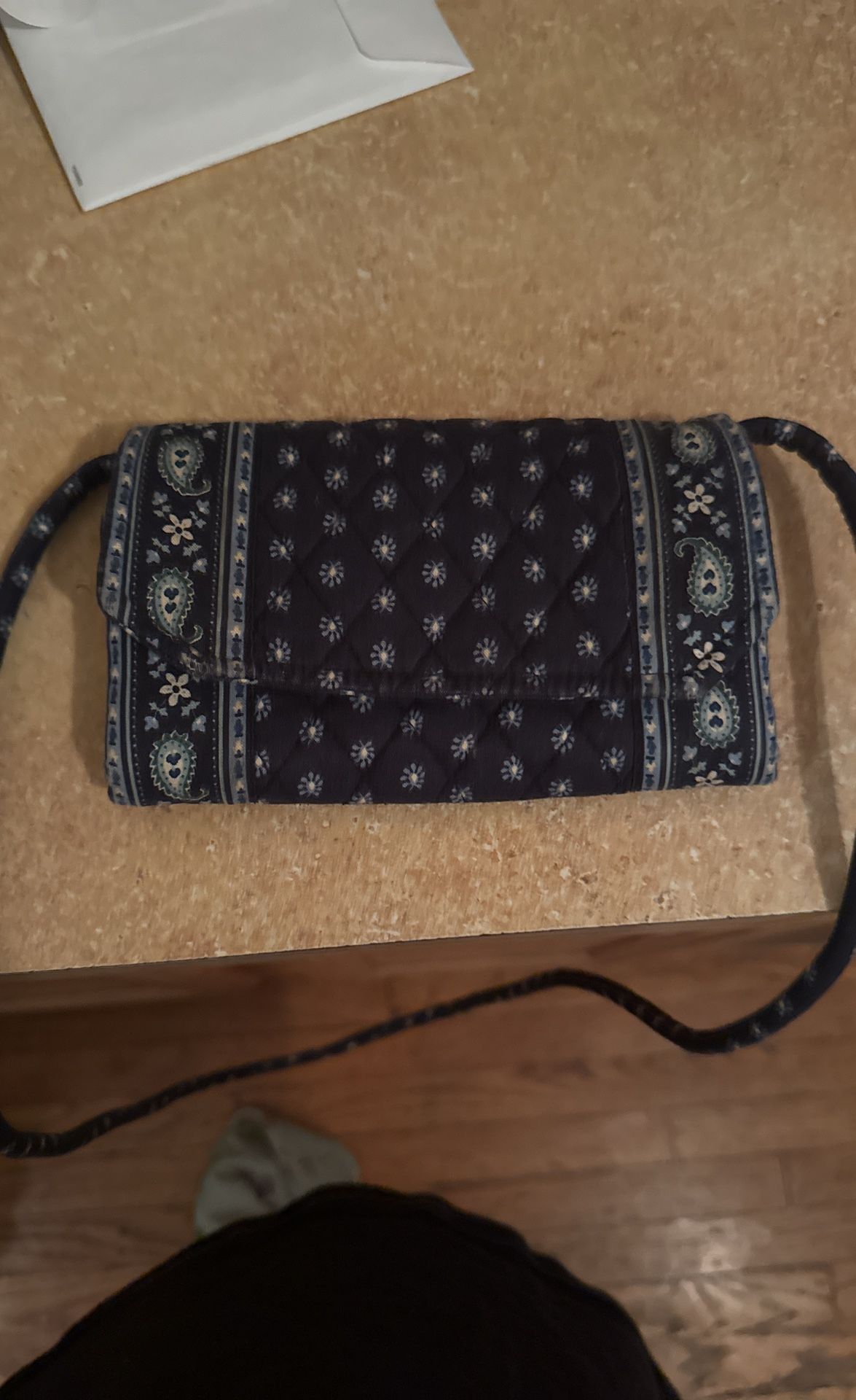 Vera Bradley Cross Body
