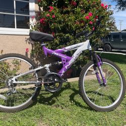 Bicicleta Next … Nueba