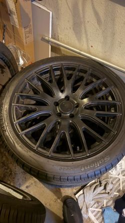 Rims&tires