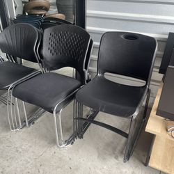 Reception Chair 15 Each 