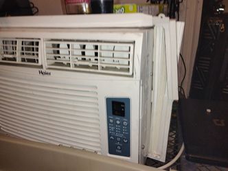 Haier air conditiner