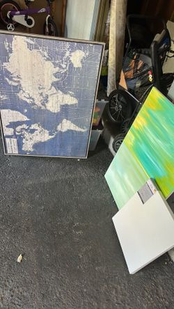 Canvas