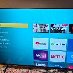 Hisense Smart Tv best offer takes it