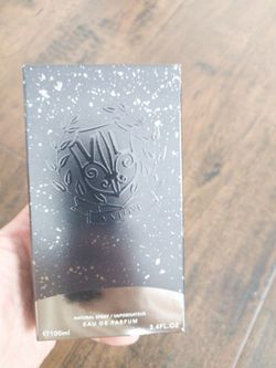 Brand New invulner able one exceptional fragrance 100 ml