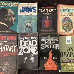 Vintage Books
