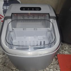 Ice Maker