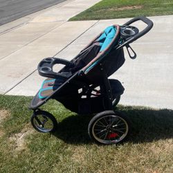Stroller 