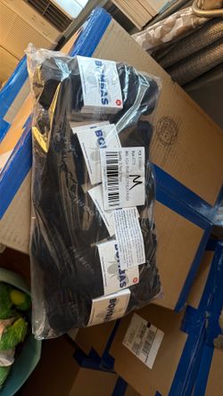 BOMBA Socks !