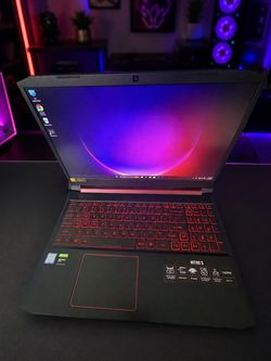 Acer Nitro 5 Gaming Laptop