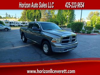 2011 RAM 1500