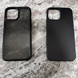 iPhone Pro Max Cases