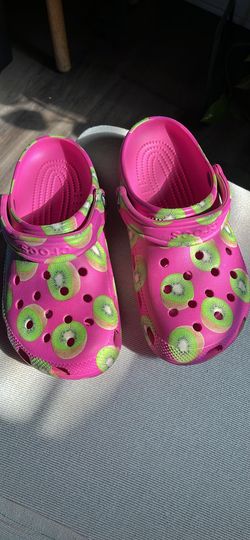 Crocs